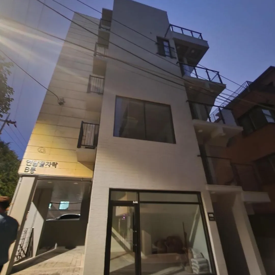 Korea Hanok Large House With Terrace Seoel 0*,  Zuid-Korea