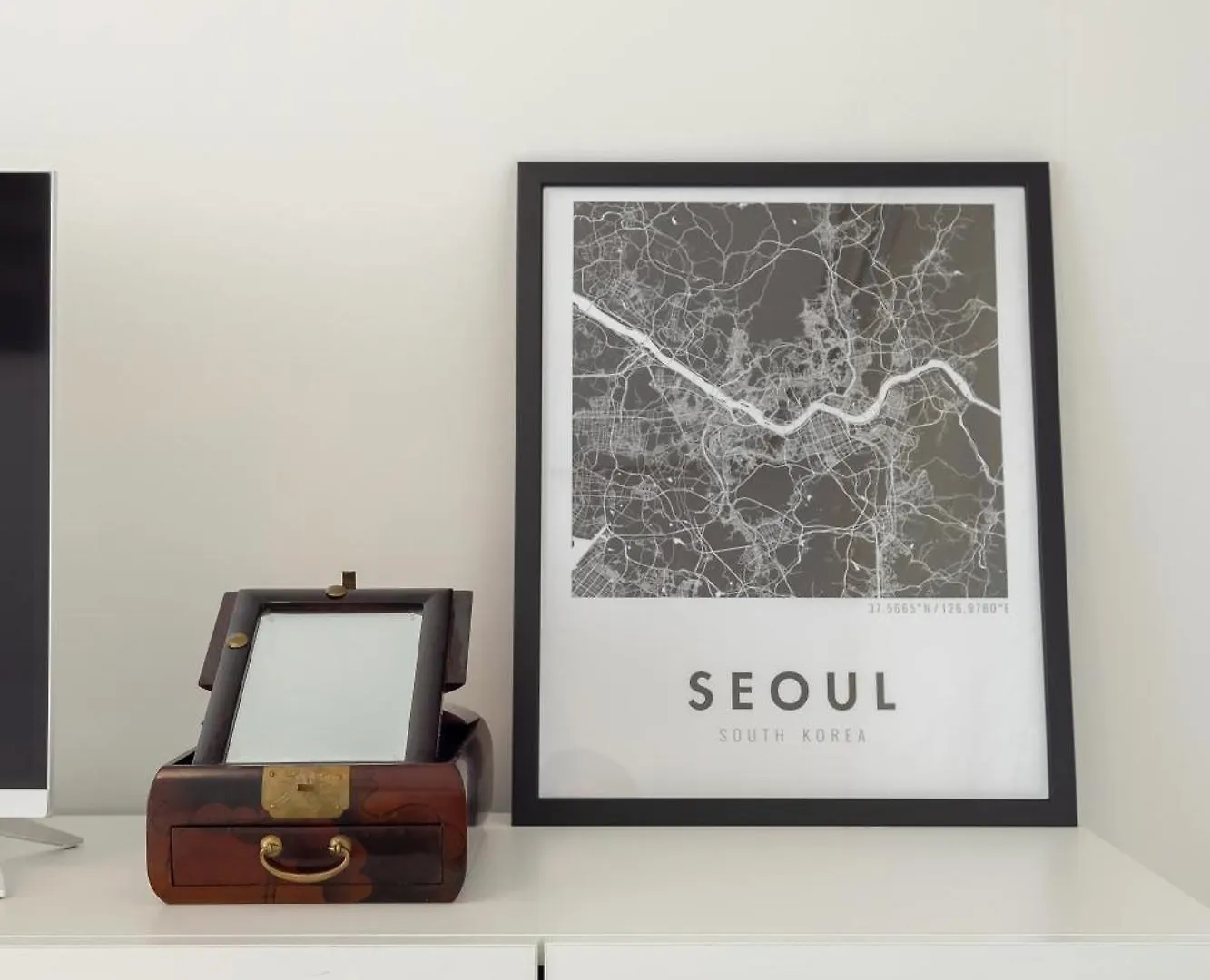 Korea Hanok Large House With Terrace Seoel 0*,